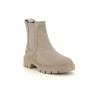 TIMBERLAND CORTINA VALLEY CHELSEA Taupe